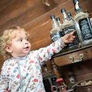 Ale tuhle už jsem já fakt nevypil!