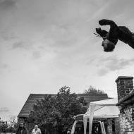 Kubo, skoč mi prosímtě pro pivo