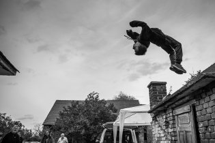 Kubo, skoč mi prosímtě pro pivo