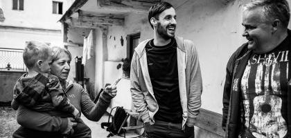 4. víkend v srpnu 2018