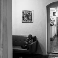 Radovánek už je zase pod obraz