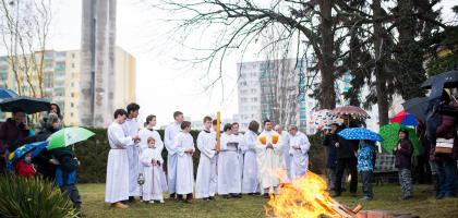 5. víkend v březnu 2018