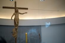 Velikonoční neděle