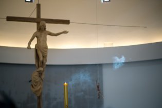 Velikonoční neděle