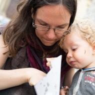 To už tam opravdu není ani jeden hranolek?!