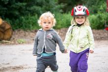 Bloďatí výletníci