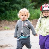 Bloďatí výletníci