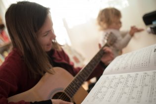 Rytmus jde Lence o poznání lépe než Tomovi