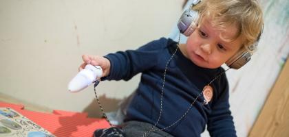 5. víkend v prosinci 2018