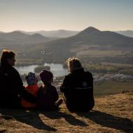 Tak taková panoramata u nás v Brně tedy nemáme, to se musí nechat