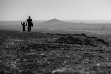 Mají tu velmi různorodé krajinotvorné prvky