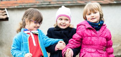 1. víkend v březnu 2019