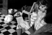 Verunko, i ty můžeš poznat kostel do detailu