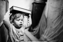 Tuhle knížku přečíst