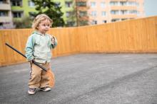 Ups, poněkud jsem přestřelil