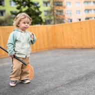 Ups, poněkud jsem přestřelil