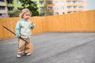 Ups, poněkud jsem přestřelil