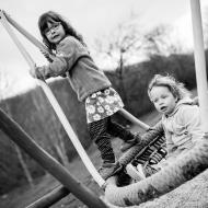 Verunka rozhoupává - divoká jízda zaručena