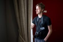 Tomáš Daněk - FOTOGRAF