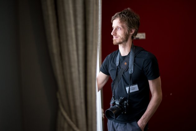 Tomáš Daněk - FOTOGRAF