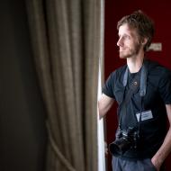 Tomáš Daněk - FOTOGRAF