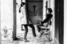 Čas na důvěrný rozhovor :-)