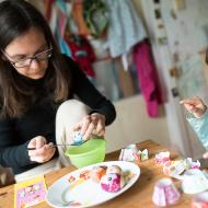Doděláváme, co jsme o velikonocích nestihli
