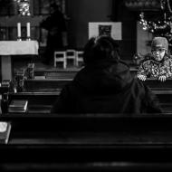 Verunku generální zkouška našeho divadelního představení zas tak moc nebrala :-)