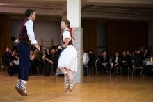 A takhle tam zůstali viset aspoň 20 vteřin, no fakt!