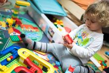 Kuličkodráha - zabaví vnuky, syny, tatínky i dědečky!