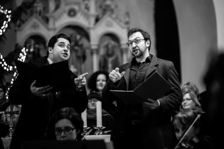 A na závěr víkendu ještě jednu Rybovku, prosím