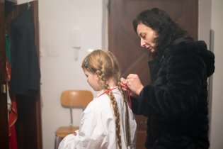 Poslední úpravy před premiérou