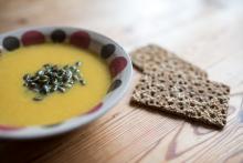 Dýňová sezona je v plném proudu