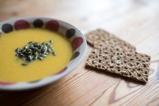 Dýňová sezona je v plném proudu