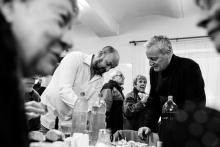 Já Ti naleju plnou, vína máme pořád dost, Marceli