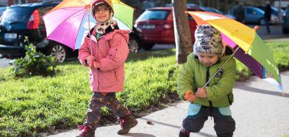 1. víkend v prosinci 2019