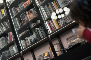 Leica Gallery Prague