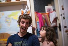 Tak ještě přepudrovat a je z Tebe perfektní jednorožec