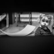 Ostříhejte ho někdo!