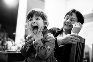 Uáááá, to je randál!