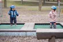 Sousedova trampolína je vždycky zelenější