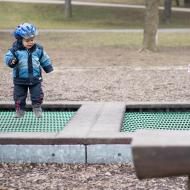 Sousedova trampolína je vždycky zelenější