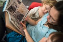 Ćteme si Dobrodružství Pepíka Střechy