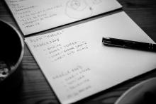 Plán Marcel aneb promýšlíme nedělní oběd