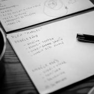 Plán Marcel aneb promýšlíme nedělní oběd