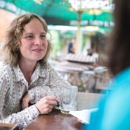 Radegast jde Hance k duhu