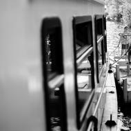 Odpolední výlet za koupáním