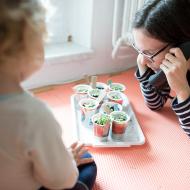 Konzultace na dálku na téma "proč mi ten kadeřávek nechce růst" bohužel očekávaný výsledek nepřinesla