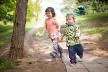 Děcka, oběééééd!