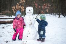 Pózování by jí šlo